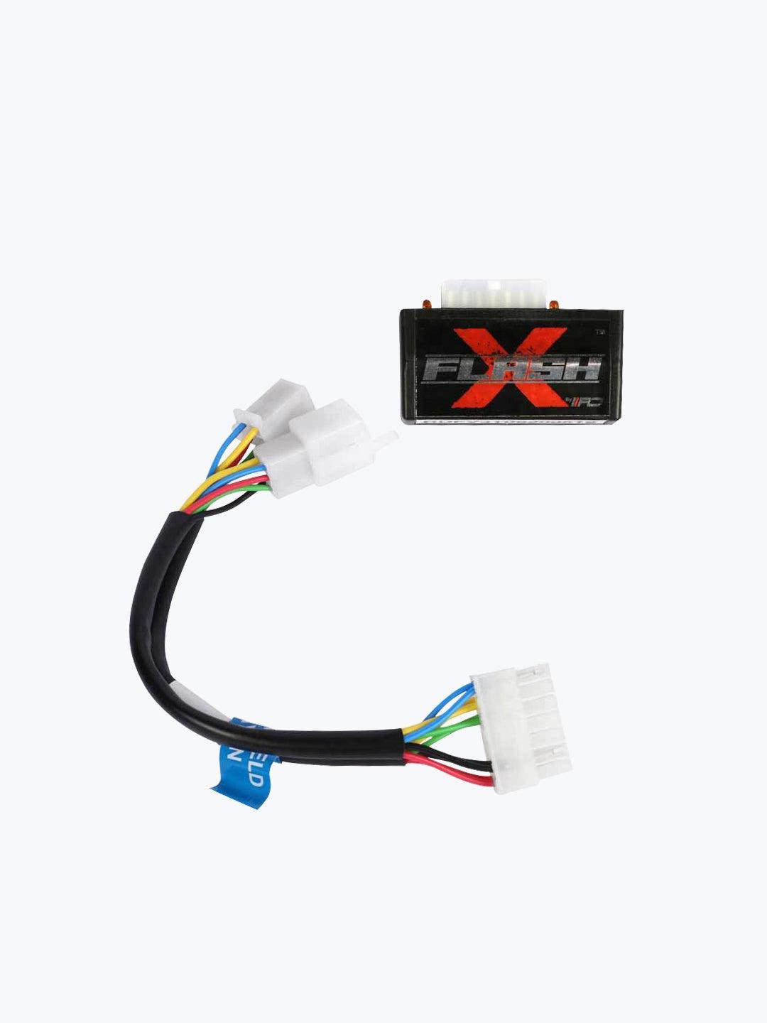 Flash X Hazard Hunter 350 image 2