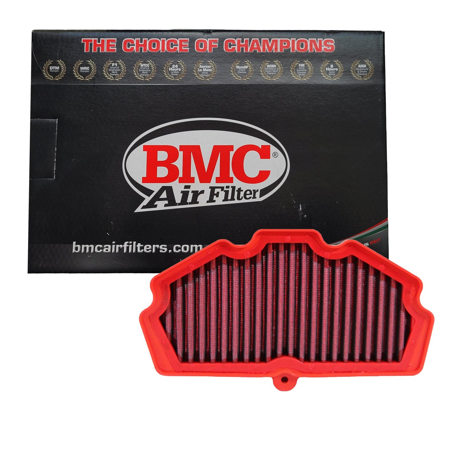 BMC Air Filter FM889 04 for Kawasaki VERSYS 650 NINJA 650