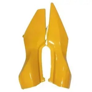 Side Panel for Hero Karizma R | Upper Panel | Yellow