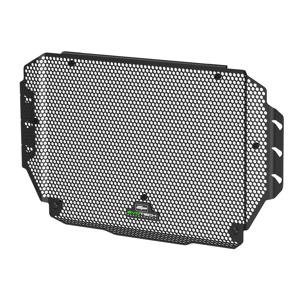 Evotech Performance Radiator Guard For Kawasaki Z900