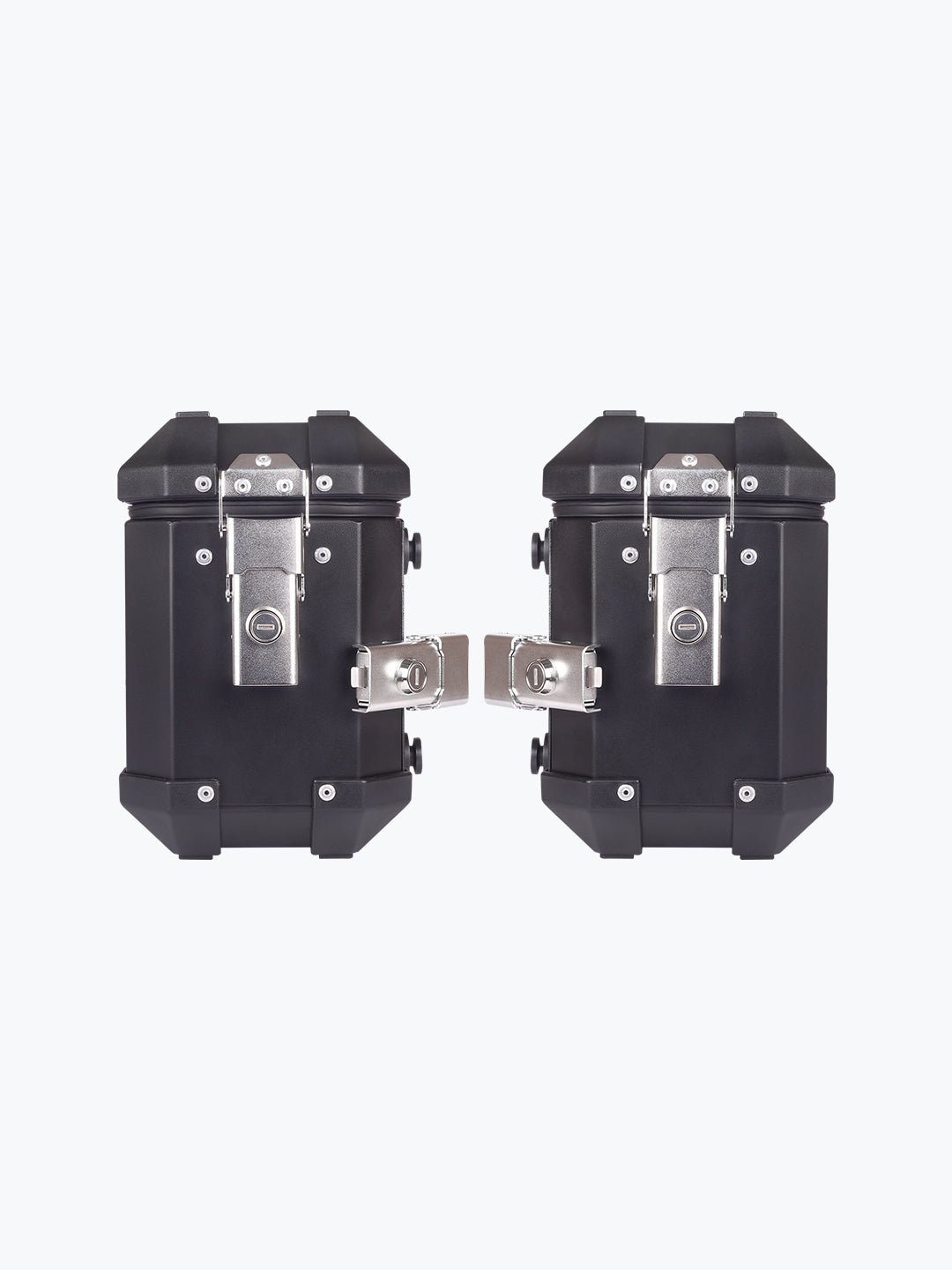 Jb Racing Side Box X7 15L Set Of 2 Plain