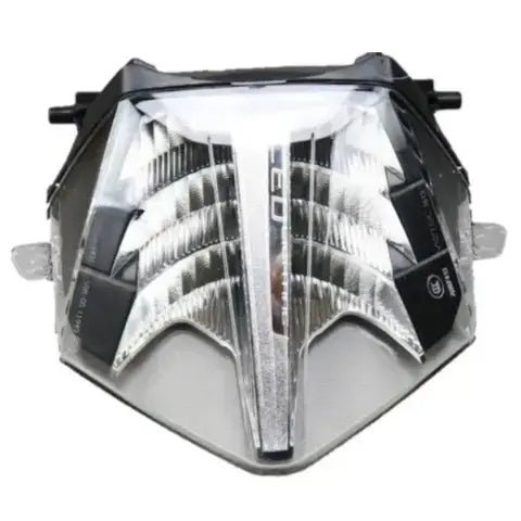 Tail light KTM Duke 250, duke 200 (22), duke 390 (17-22) - GEN 2 image 2