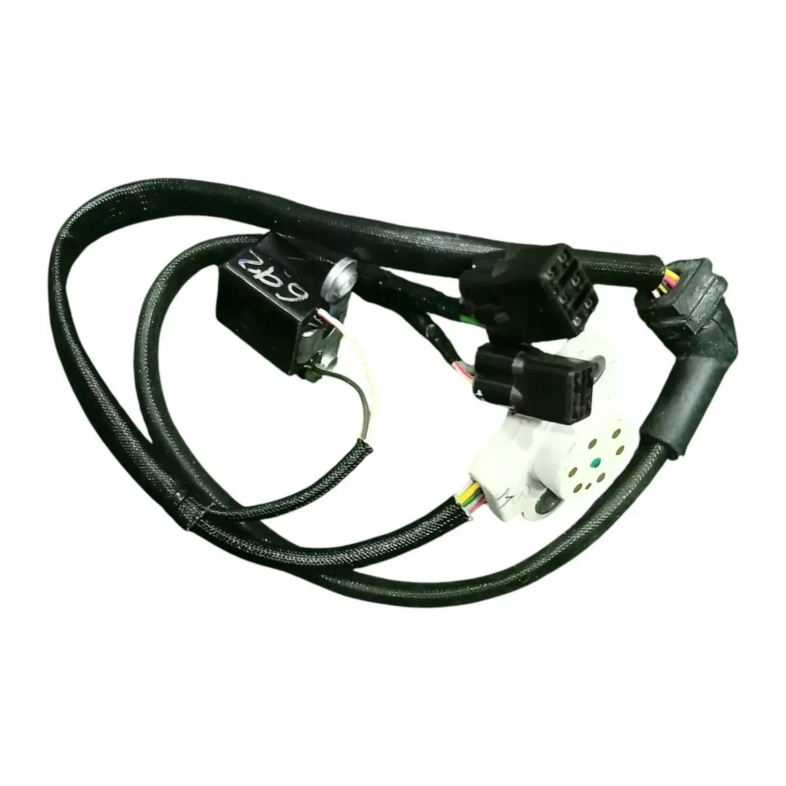 DUEK 200 SENSOR ASSEMBLY JG351002