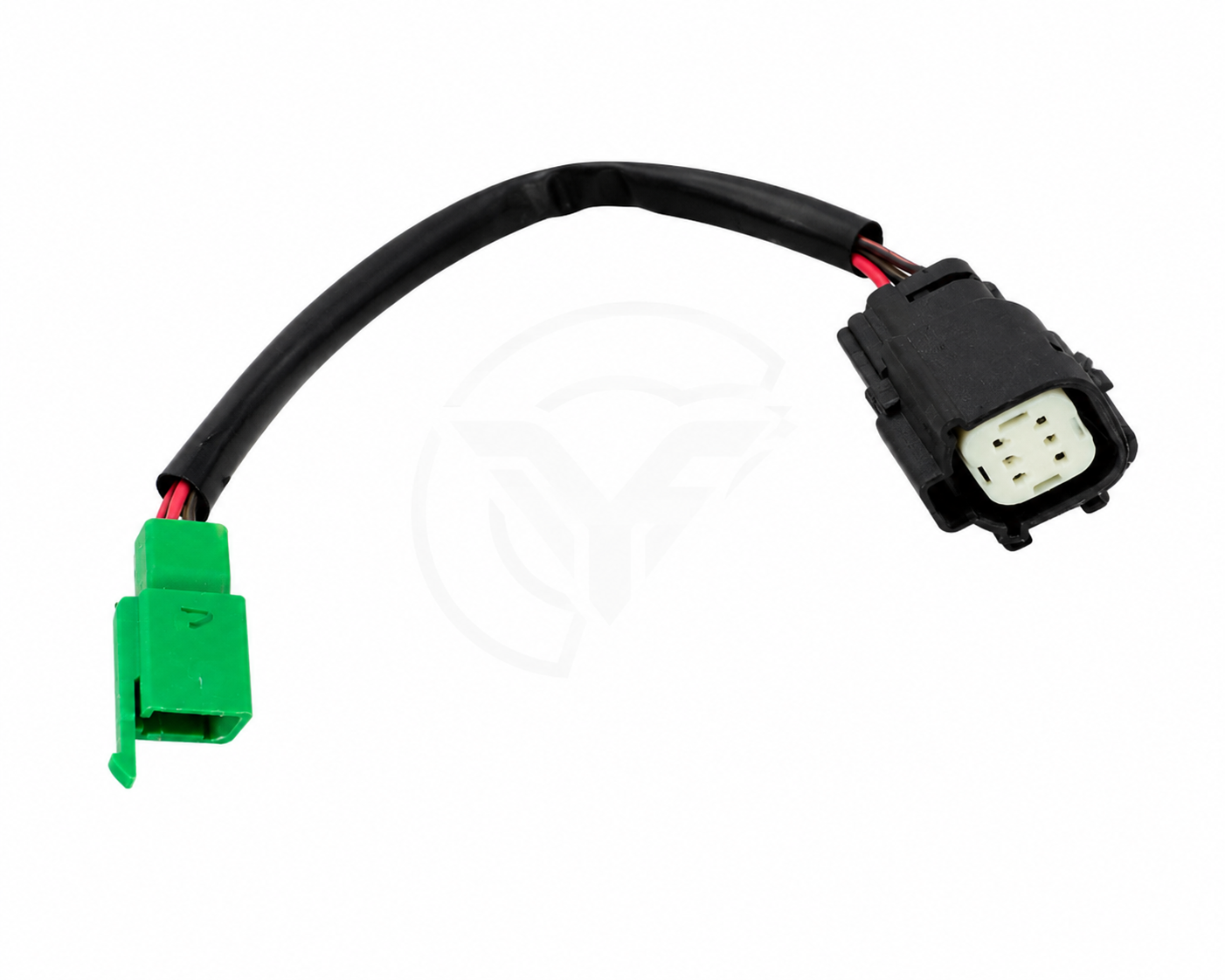 KTM Duke Headlight Plug & Play Socket | Headlight Connector