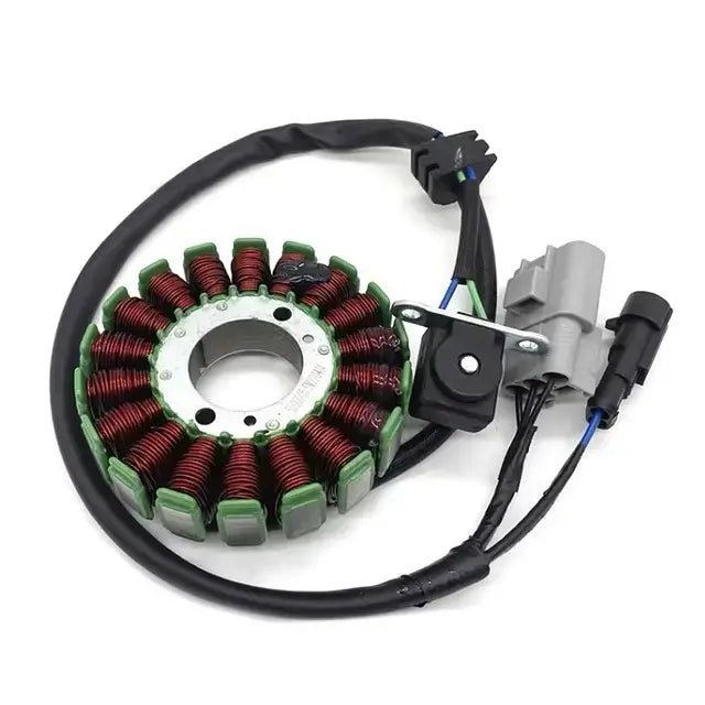 Benelli TRK251 BN251 TNT25 TNT250 Leoncino250 / BN TRK TNT 25 250 251 Ignition Magneto Stator Coil