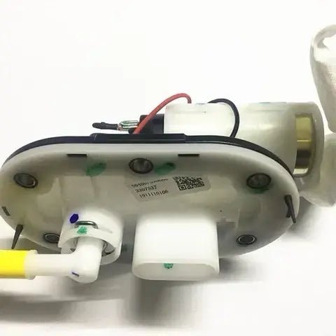 Fuel pump for Benelli IMPERIALE 400