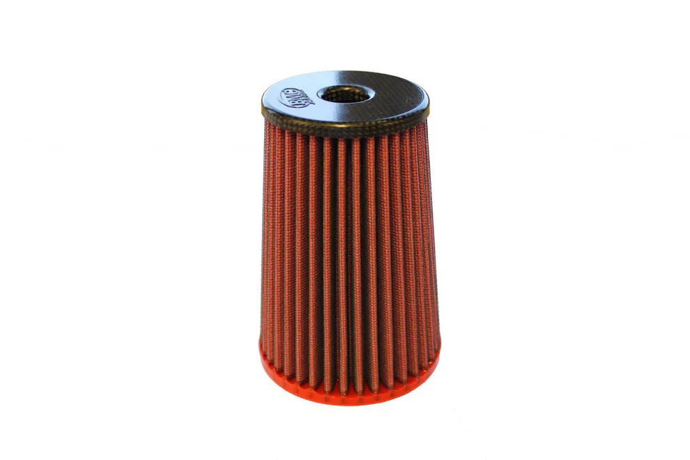 BMC Performance Air Filter FBTS70-150C for Harley Davidson Heavy Breather Models | Washable High Flow Motorcycle Air Filter