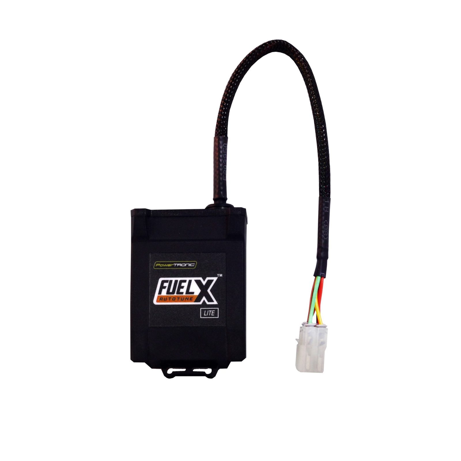 FuelX Lite Fuel Injection Optimizer for KTM Duke 390 Euro 5 (2024–2026) | Smooth Throttle Response & Rideability Upgrade
