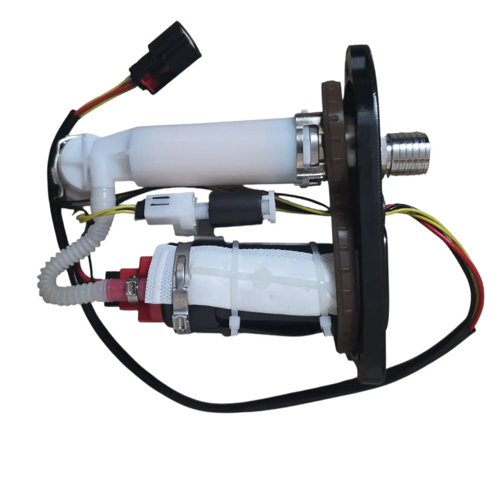 Harley davidson superlow 883 fuel pump assembly image 2