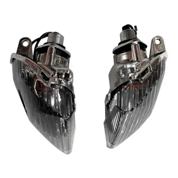 Rear Turn Signal Indicator For Suzuki GSXR600/ GSXR750 2006-07/ GSXR 1000 2005-06 image 2