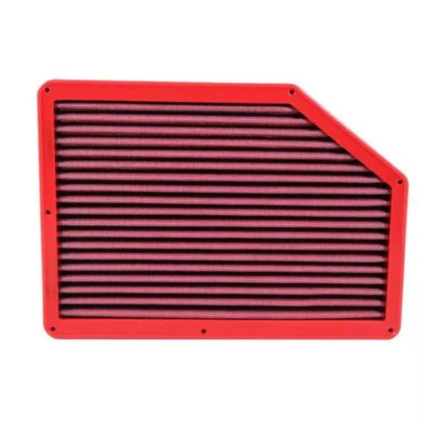 BMC Air Filter For Mahindra XUV500 Up To 2016 FB894/01 High Performance Washable Replacement Panel Air Filter