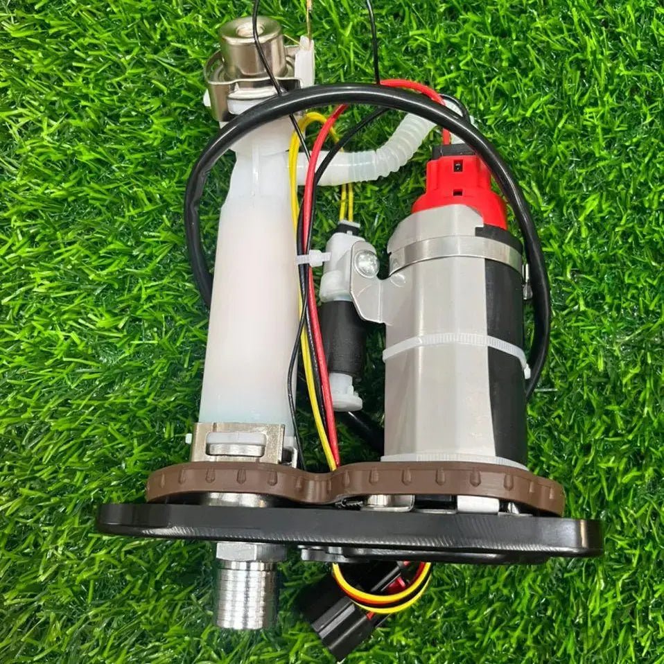 Harley sportster iron 883 fuel pump assembly