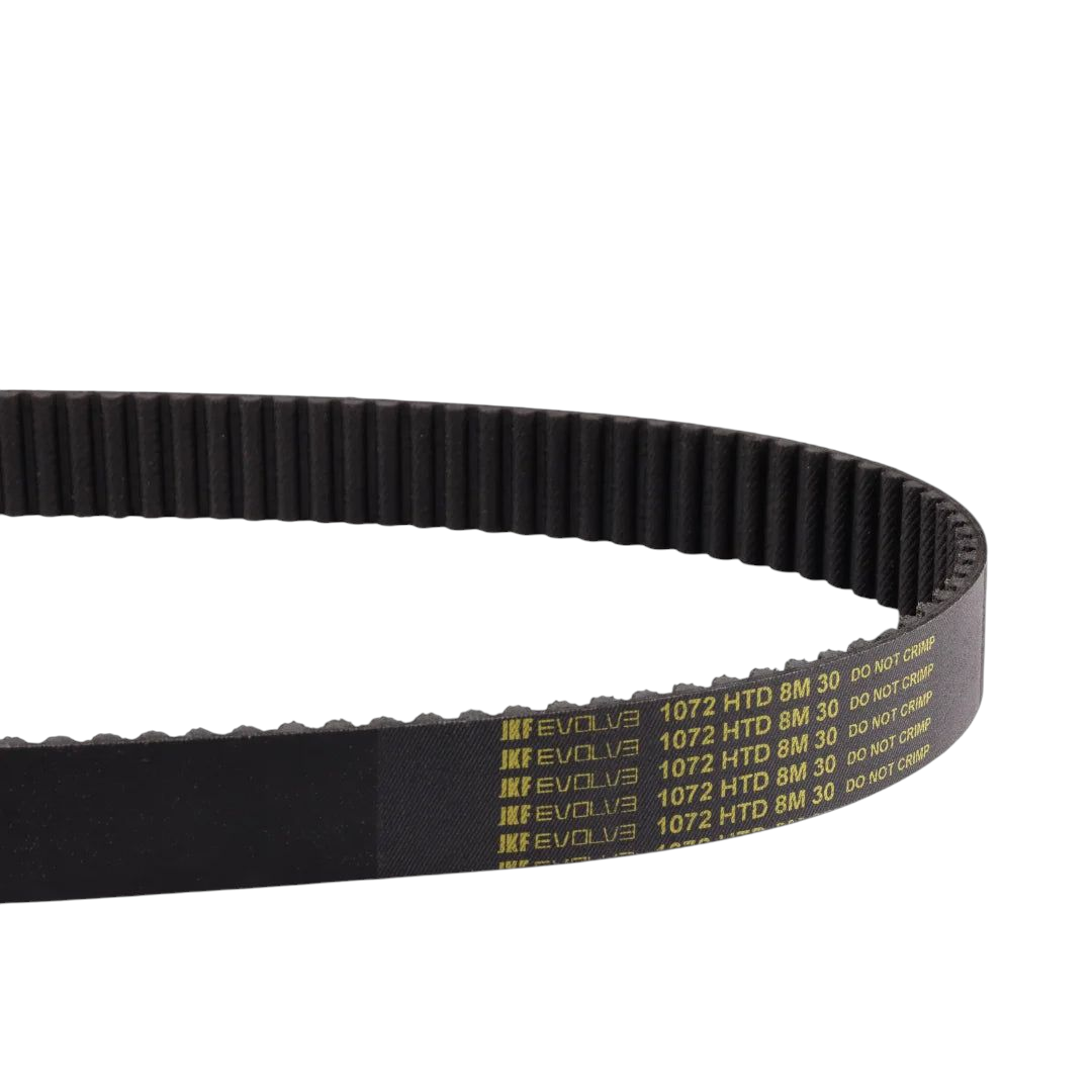 JKF Evolve Drive Belt for Ola S1 Pro Gen 2 image 2