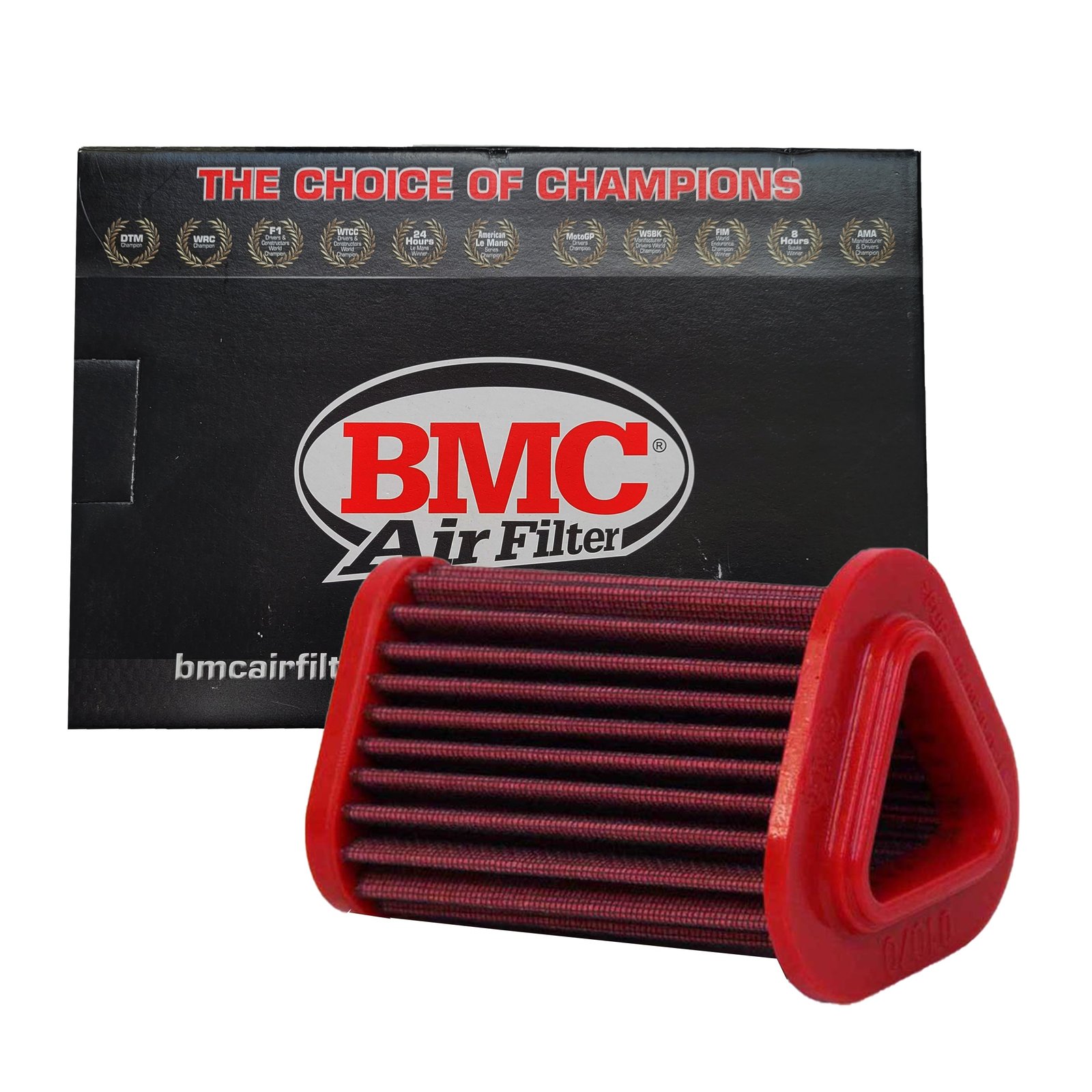 BMC Air Filter FM01070 For Royal Enfield Interceptor 650 GT 650