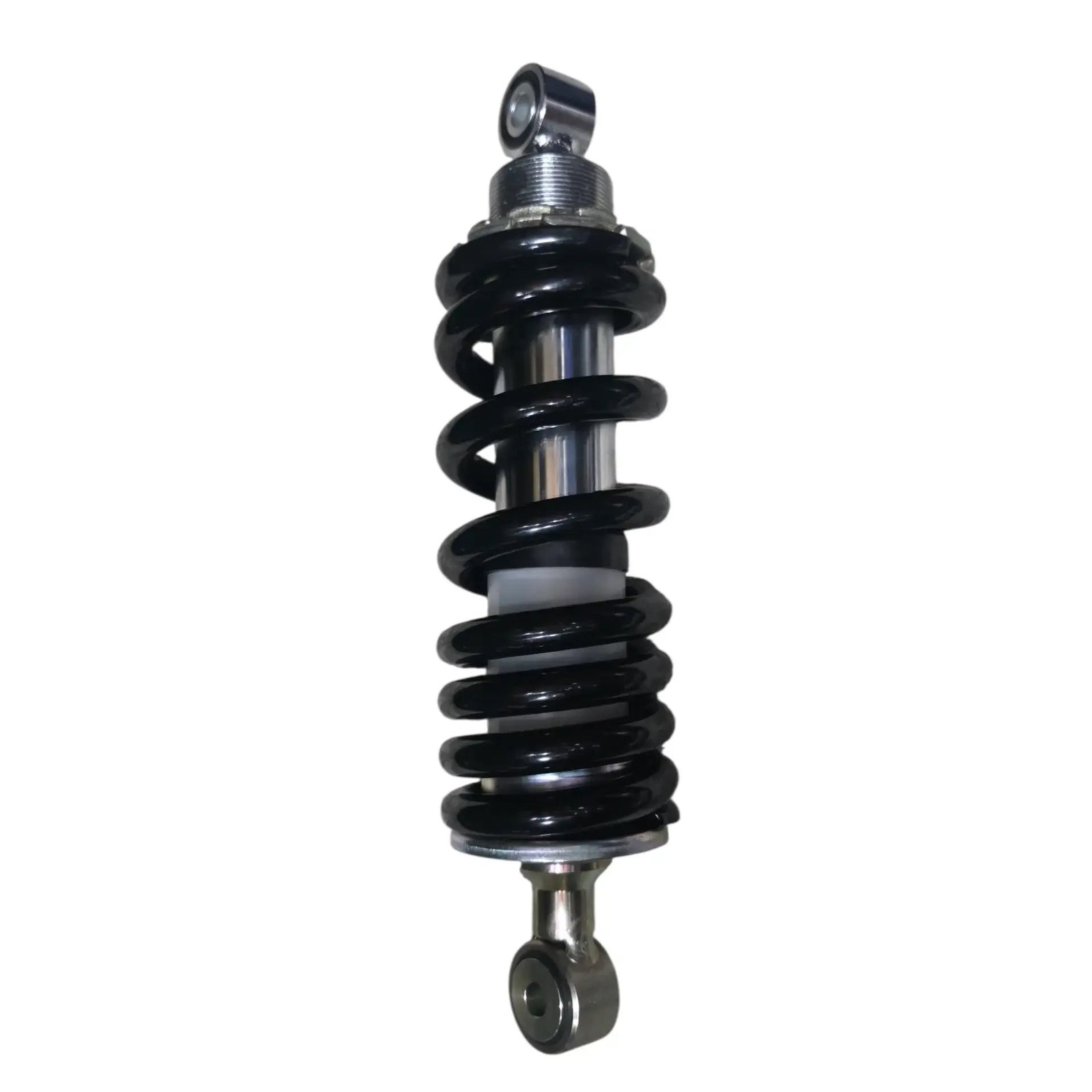 Benelli 302r rear suspension
