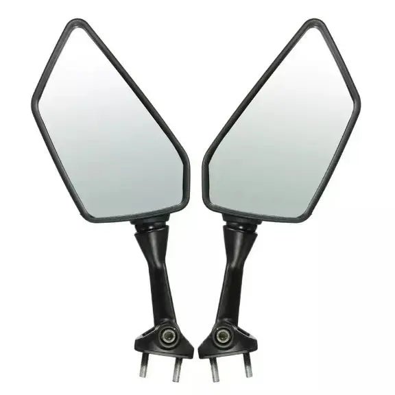 Kawasaki Ninja 250R 2008-2012 Rear View Mirrors pair