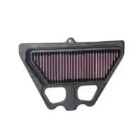 Kawasaki Z900 High-Performance Washable/ Reusable Air filter/ Air Intake Cleaner
