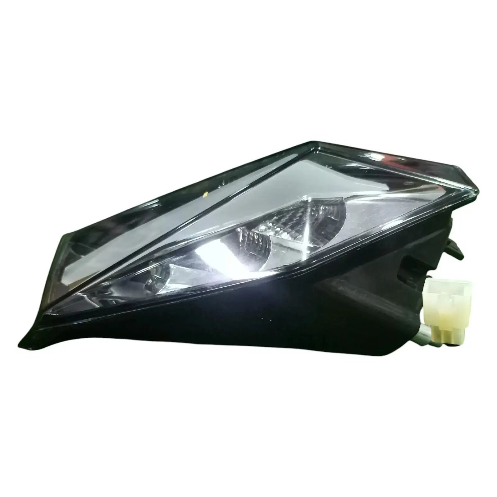 RC 200 390 BS6 TAIL LAMP ASSEMBLY