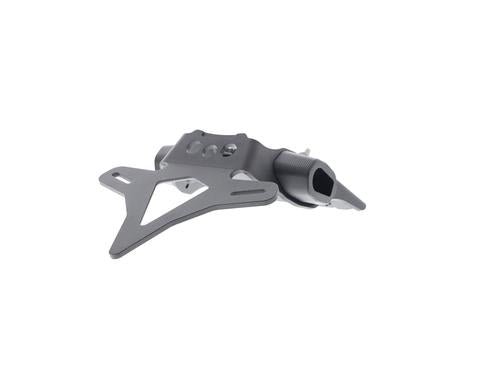 Evotech Performance Tail Tidy For Kawasaki Z900 2020