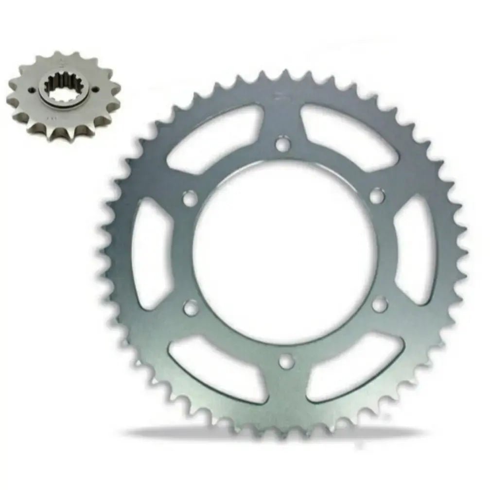Suzuki Hayabusa 2008-2020 Gen 2 Sprocket Set