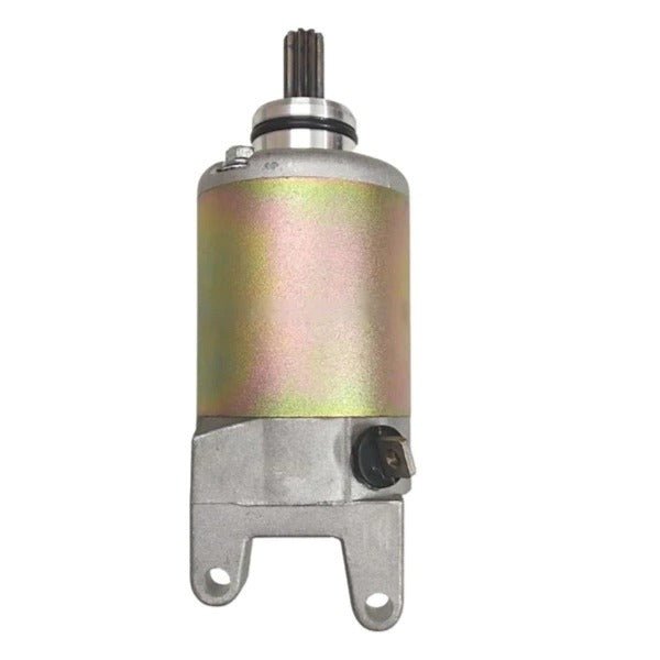 Self Starter Motor For Apache Rtr 160 Or 180