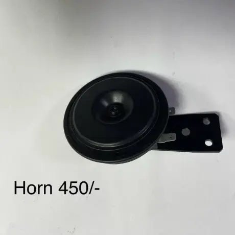 Harley Davidson orignal horn for strret 750,street rod,iron883,custom1200 image 2