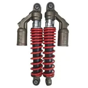 Hero Rear Shock Absorber for Karizma ZMR | Gas Filled