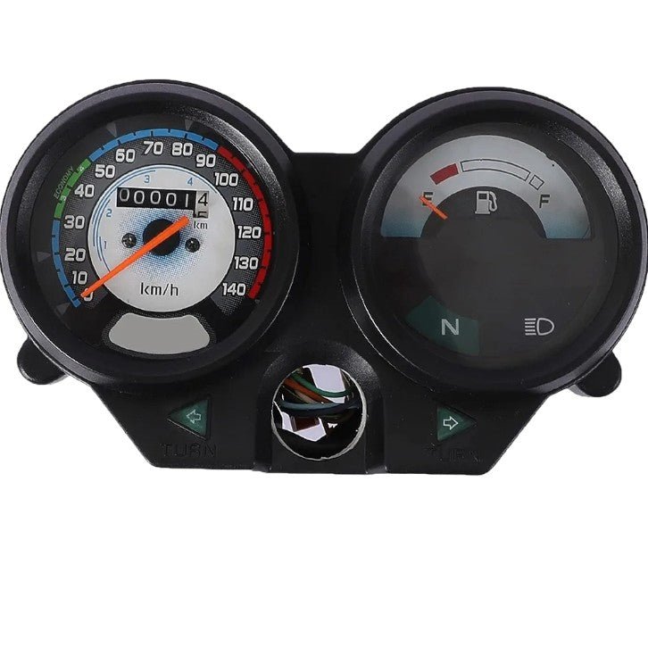 Hero Splendor Plus Speedo Meter Assembly