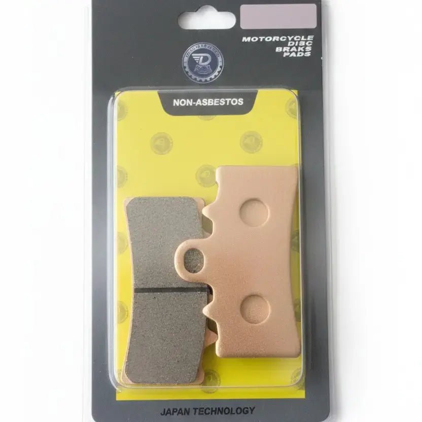 Dubaldiya Sintered Front brake pad for KTM Duke 390 Duke 200