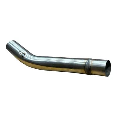 Benelli TNT 300 / 302R Middle Exhaust Bend Pipe