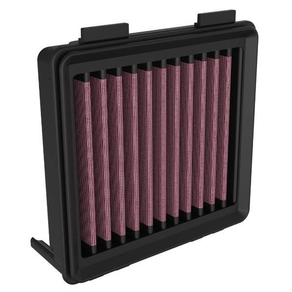 K&N High-Flow Replacement Air Filter for KTM 390 Enduro 2025 (KT-2412) | Washable Performance Air Filter