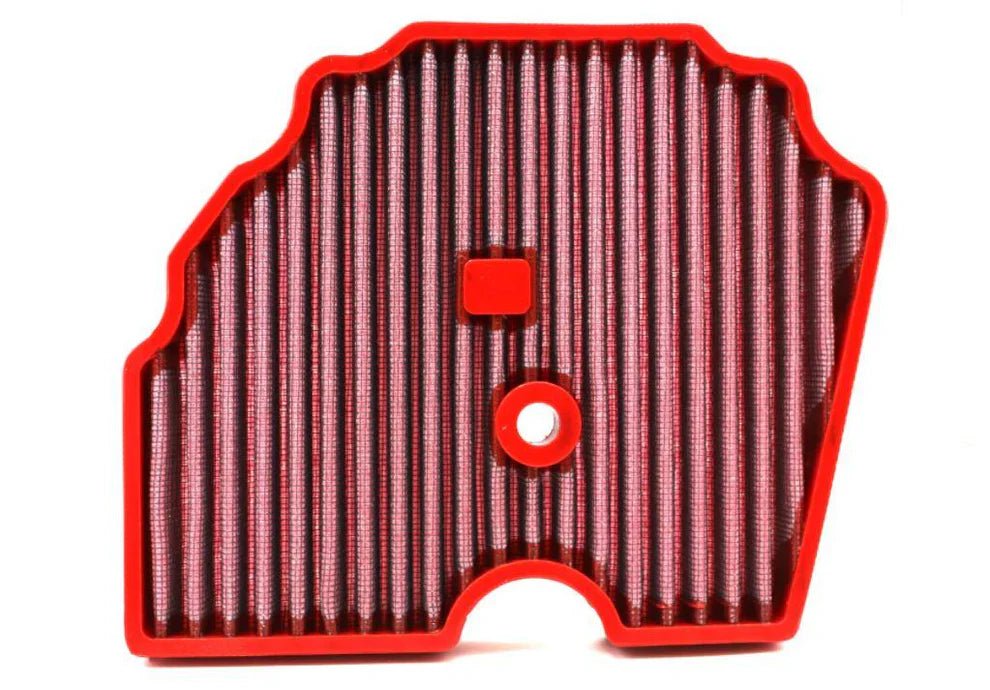 BMC Performance Air Filter FM01113 for Benelli TRK 502 / TRK 502X (2017+) | High-Flow Washable Replacement Air Filter image 2