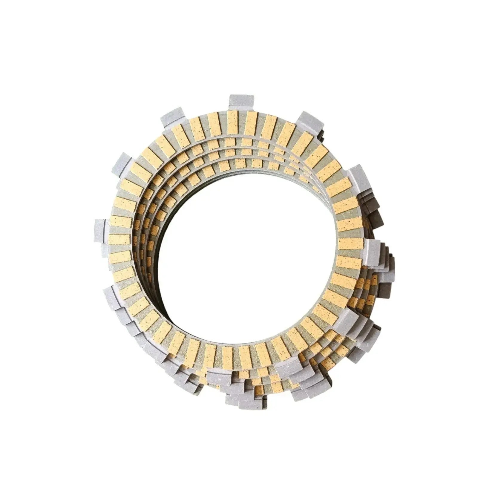 hyosung gt 250 clutch plate compatible with gt 250r aquila 250 gv 250 comet 250 and other hyosung 250cc models