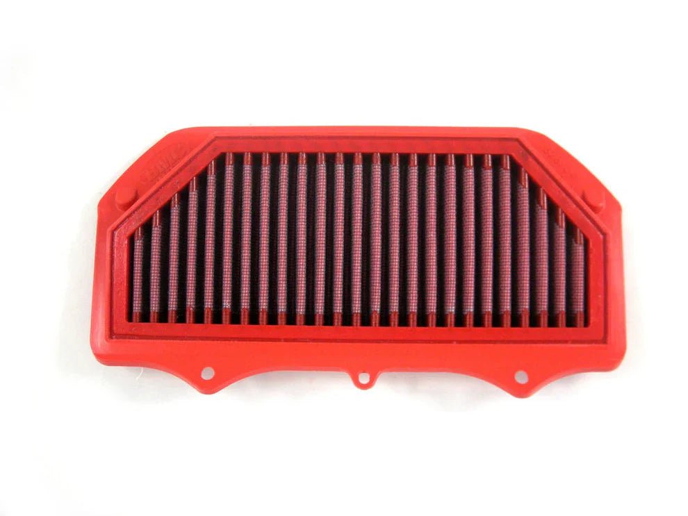 BMC Replacement Air Filter For Suzuki GSX-R 600 (2011-2018) & GSX-R 750 (2011-2017) FM628/04 – High Performance Washable Panel Air Filter