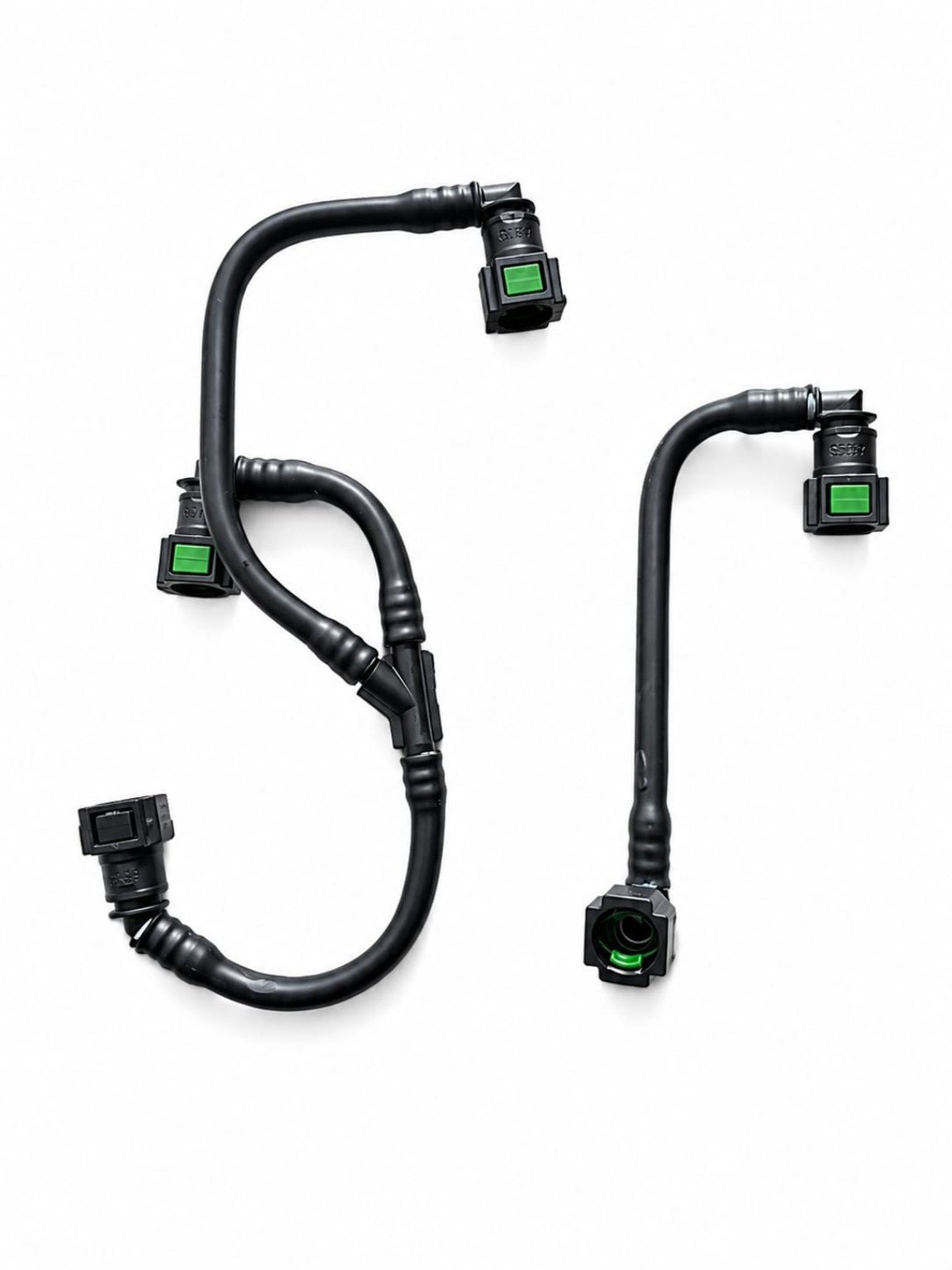 Benelli TNT 300 or TNT 600 Fuel Pipe Kit Fuel Line