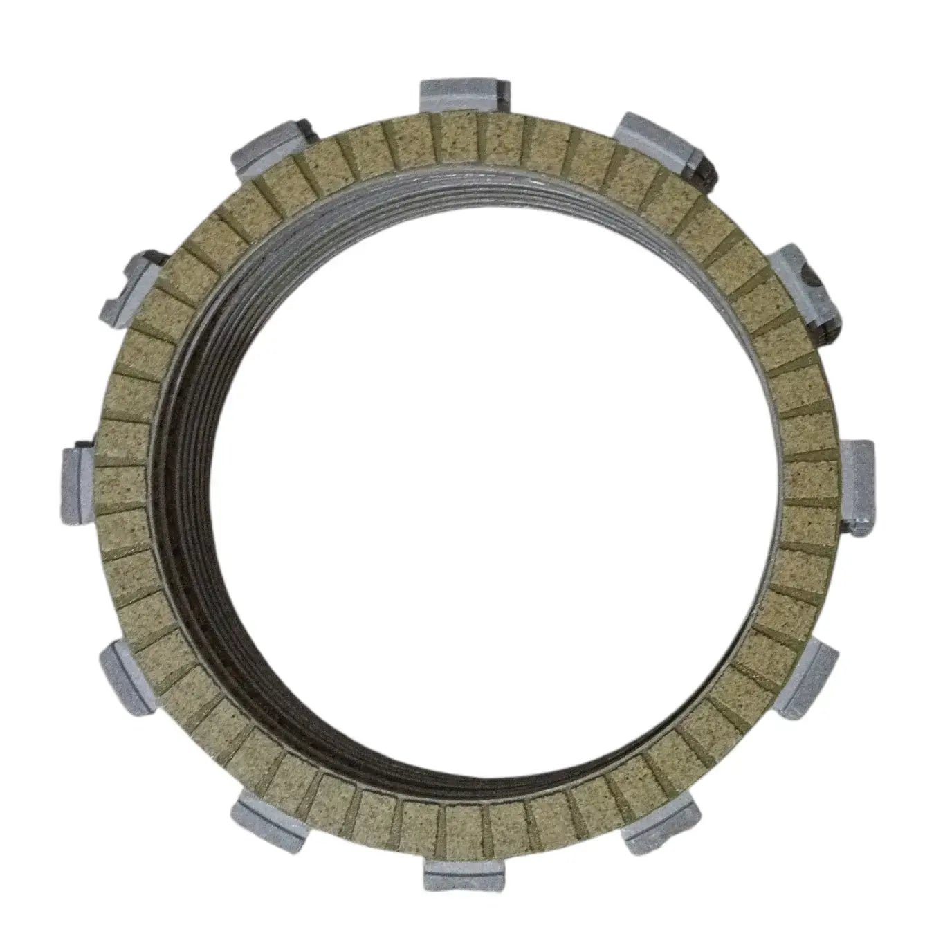 Bmw s1000 performance clutch plate