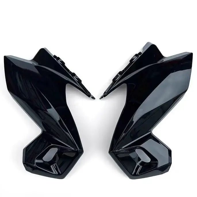 Headlight Visor black for Benelli TNT 600i