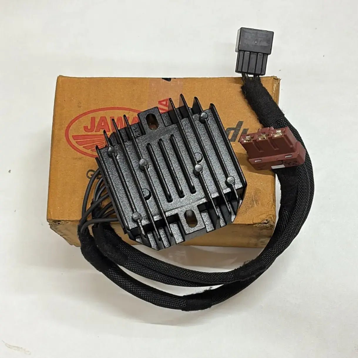 Jawa 42 RR Unit | Regulator Rectifier