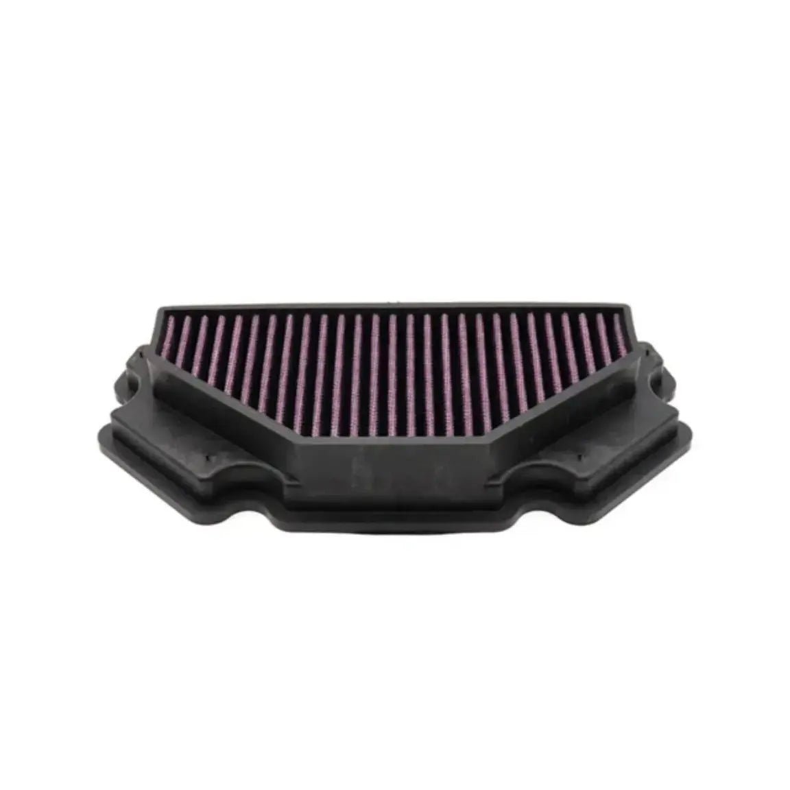 Kawasaki Ninja 650 2012-2016 Compatible High-Performance Paper Based Washable/ Reusable Air filter