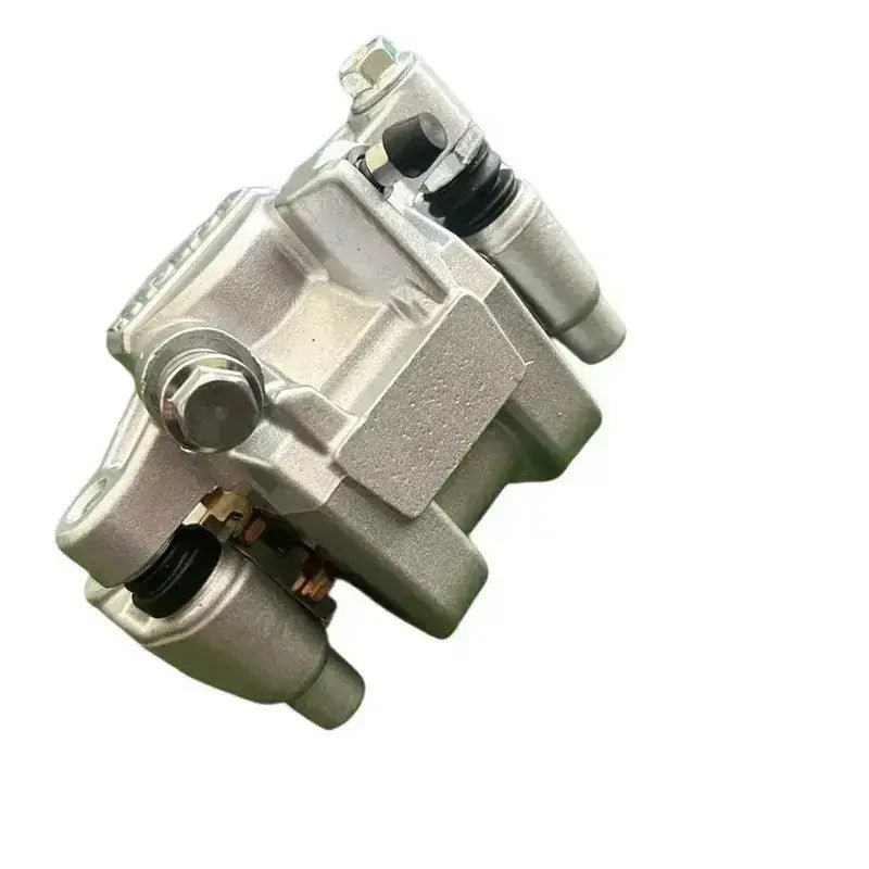 Benelli imperial 400 rear celipar assembly image 3