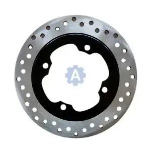 Mukut Rear Disc Brake Plate (Hero Karizma/ Karizma ZMR)