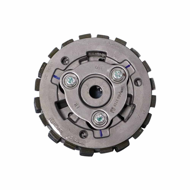 TVS Apache RR310 Slipper Clutch Kit
