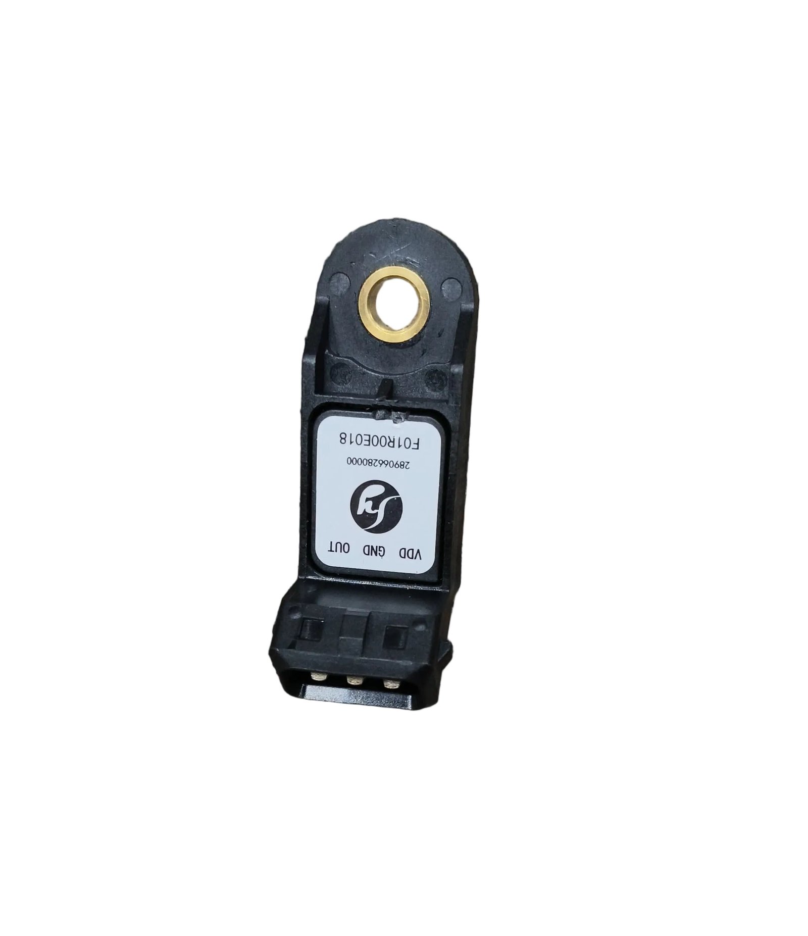 Benelli Trk 502 MAP Sensor image 2
