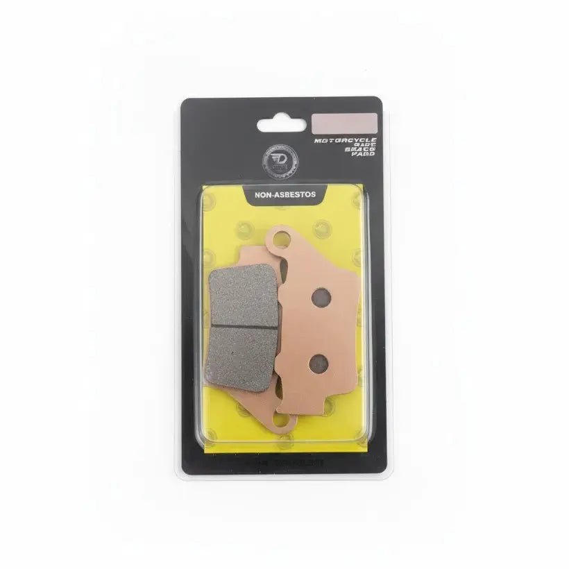 Dubaldiya Sintered Rear Brake Pads for KTM Duke 200 / 390