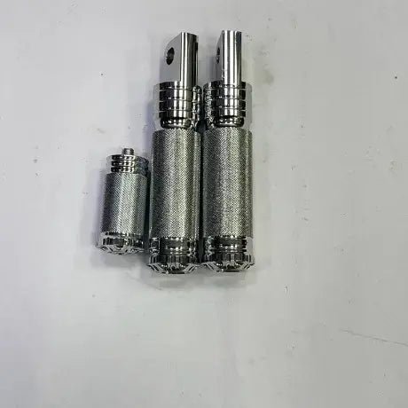 Foot Rest for Harley Davidson Chrome