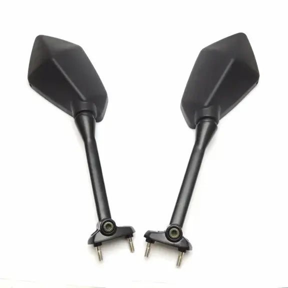 Kawasaki Ninja 650 2009-2016 Rear View Mirrors pair image 2