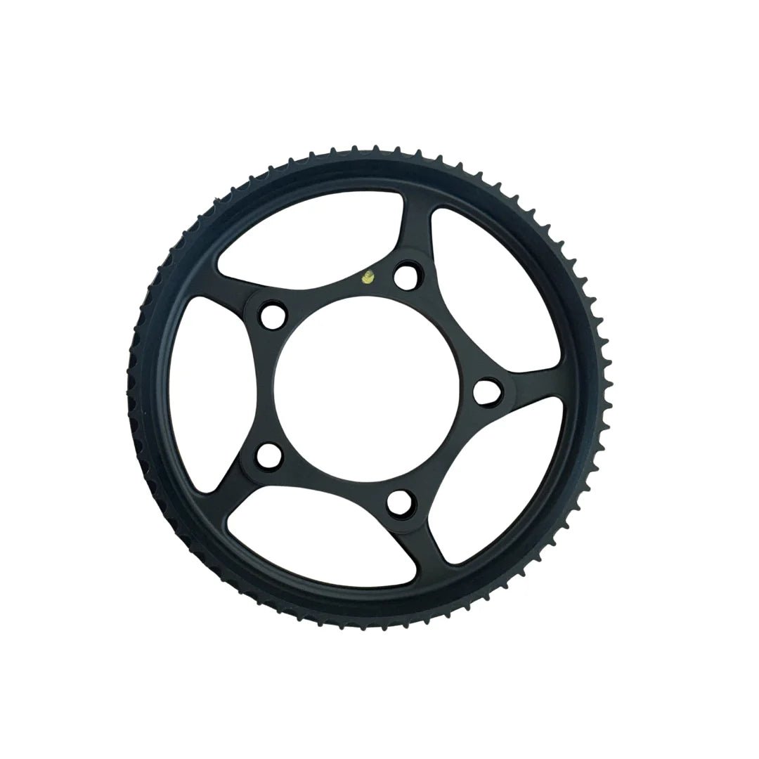 Rear Drive Pulley for Ola S1 Pro Gen 2 image 3