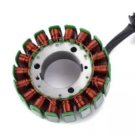 Benelli TNT600I/ GT600 Magnet Coil image 2