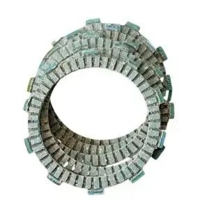 Clutch Plate for Hero Karizma | Karizma R | Karizma ZMR | Paper Type