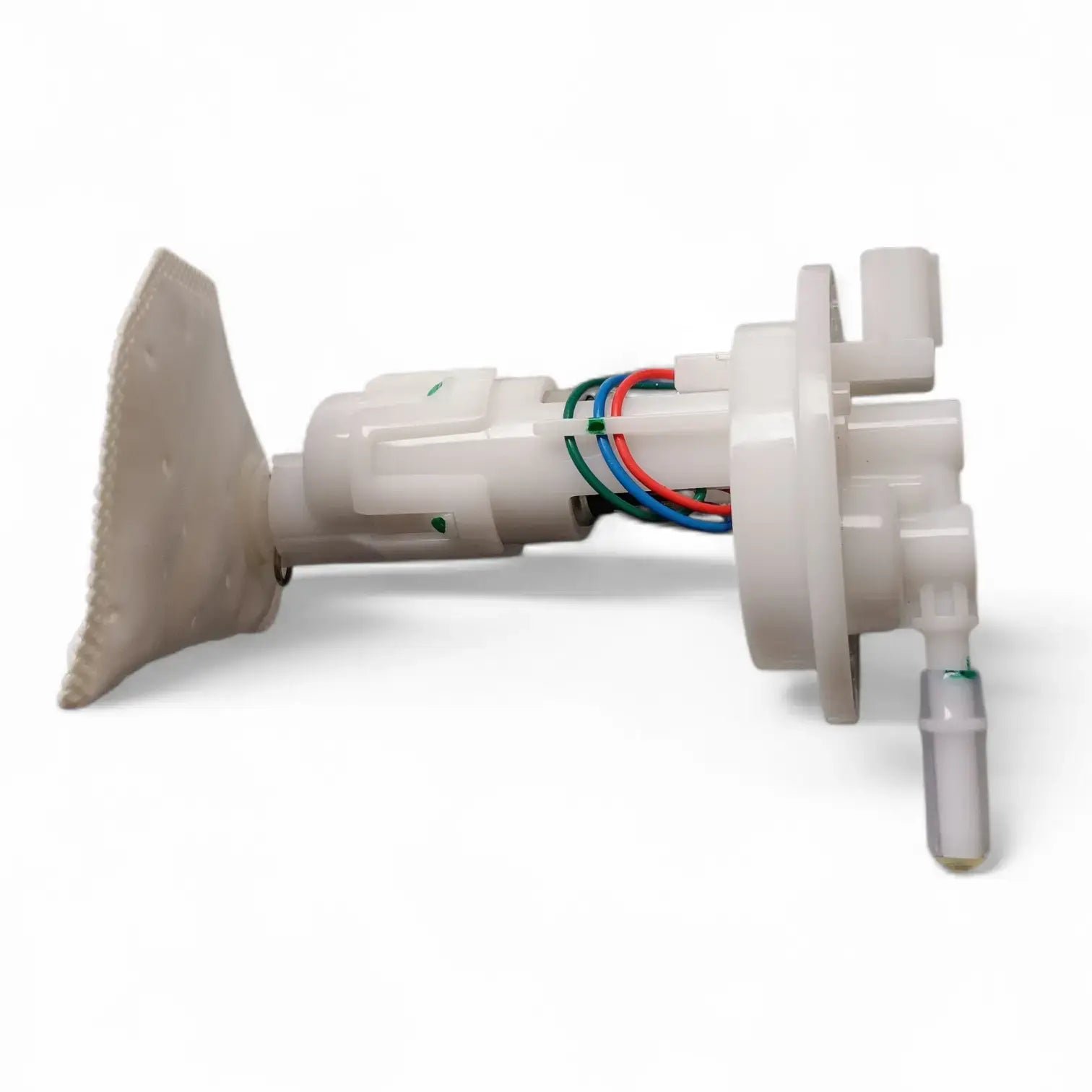 Tvs Ntorq 125 fuel pump assembly